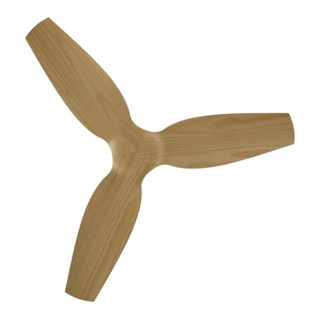 Ventilateur de plafond Ivy Neo Noir S