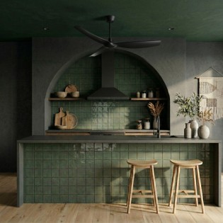 Ventilateur de plafond Ivy...