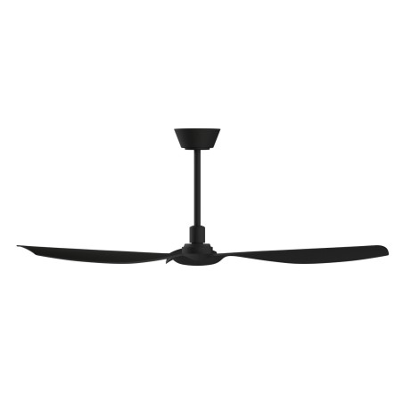 Ventilateur de plafond Ivy Neo Noir L