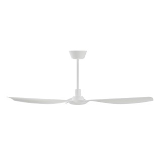 Ventilateur de plafond Ivy Neo Blanc L