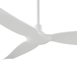 Ventilateur de plafond Ivy Neo Blanc L