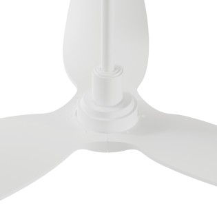 Ventilateur de plafond Ivy Neo Blanc L