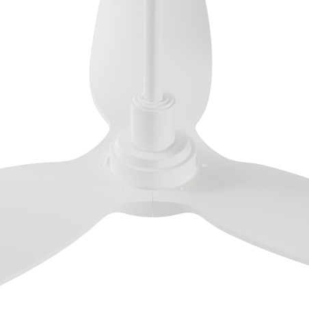 Ventilateur de plafond Ivy Neo Blanc L