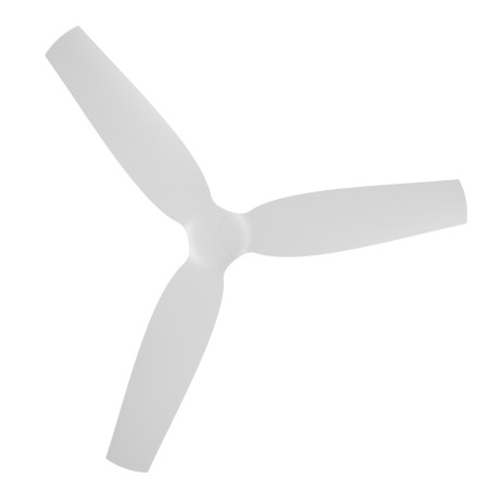 Ventilateur de plafond Ivy Neo Blanc L
