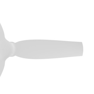 Ventilateur de plafond Ivy Neo Blanc L