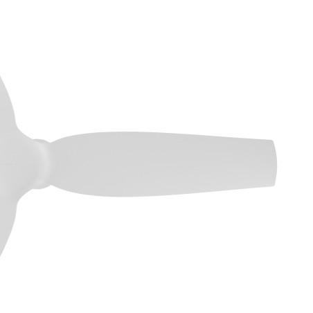 Ventilateur de plafond Ivy Neo Blanc L