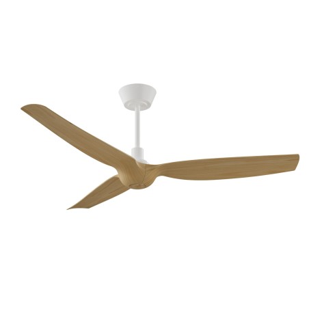 Ventilateur de plafond LED Ivy Neo Blanc L CCT Dim (7W)