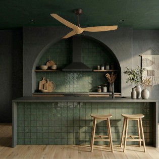 Ventilateur de plafond LED...