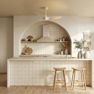 Ventilateur de plafond LED...
