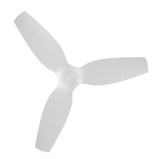 Ventilateur de plafond LED Ivy Neo Blanc S CCT Dim (7W)