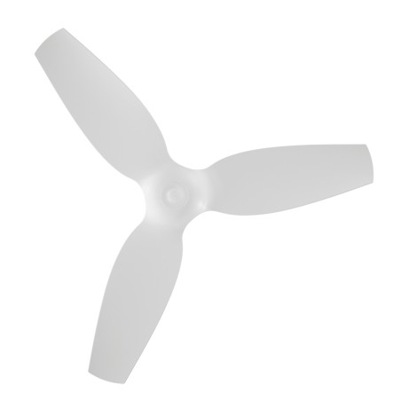 Ventilateur de plafond LED Ivy Neo Blanc S CCT Dim (7W)