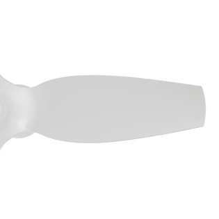Ventilateur de plafond LED Ivy Neo Blanc S CCT Dim (7W)