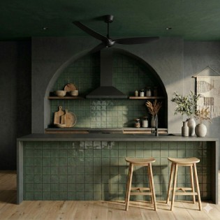 Ventilateur de plafond LED...