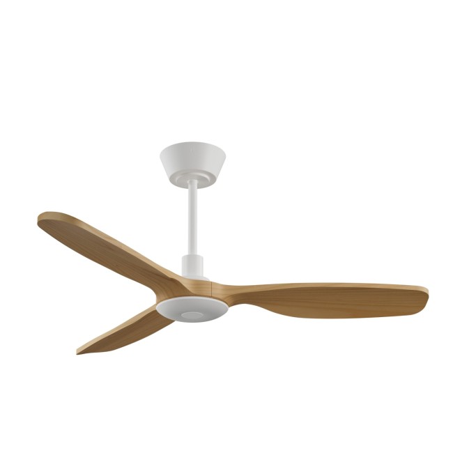 Ventilateur de plafond LED Balcony Neo M CCT Dim (18W)