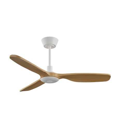 Ventilateur de plafond LED Balcony Neo M CCT Dim (18W)