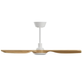Ventilateur de plafond LED Balcony Neo M CCT Dim (18W)