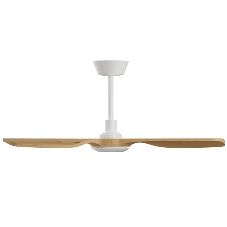Ventilateur de plafond LED Balcony Neo M CCT Dim (18W)