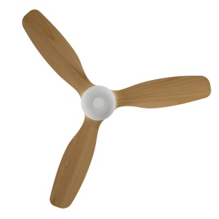 Ventilateur de plafond LED Balcony Neo M CCT Dim (18W)