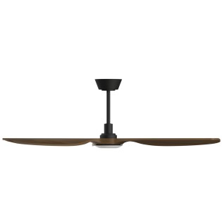 Ventilateur de plafond LED Balcony Neo L CCT Dim (18W)