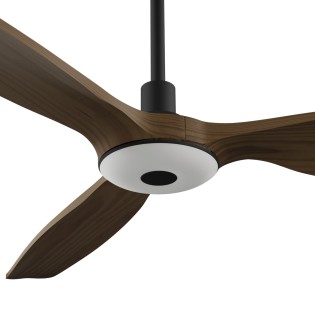 Ventilateur de plafond LED Balcony Neo L CCT Dim (18W)