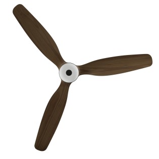 Ventilateur de plafond LED Balcony Neo L CCT Dim (18W)