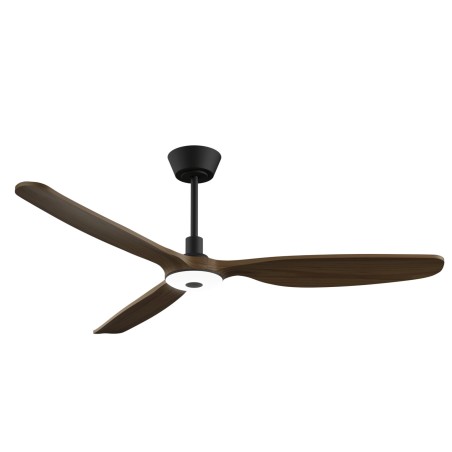 Ventilateur de plafond LED Balcony Neo L CCT Dim (18W)