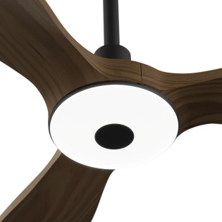 Ventilateur de plafond LED Balcony Neo L CCT Dim (18W)