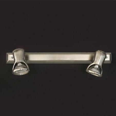 Regleta New Flipper (2 luces)