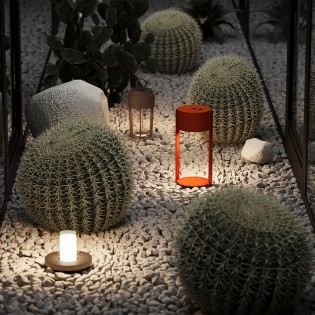 Lampe portable rechargeable...