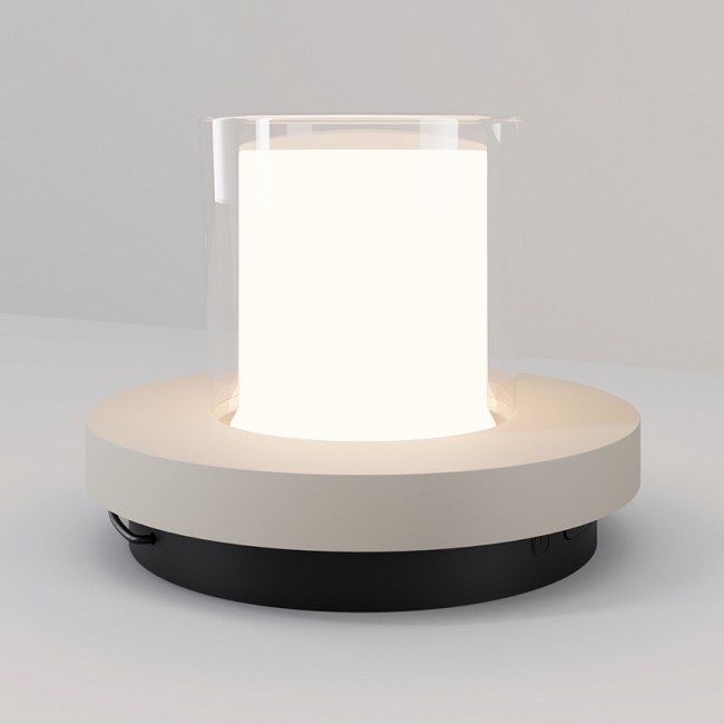 Lampe portable rechargeable LED Lantra Dim (2W)
