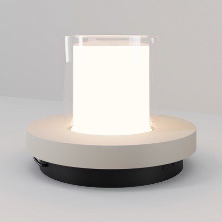 Lampe portable rechargeable LED Lantra Dim (2W)