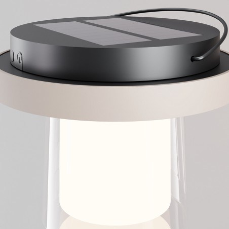 Lampe portable rechargeable LED Lantra Dim (2W)