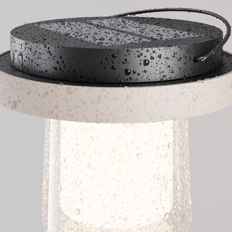 Lampe portable rechargeable LED Lantra Dim (2W)