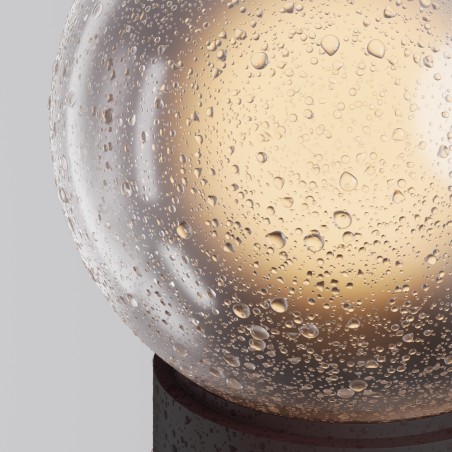 Lampe portable rechargeable LED Elyra Dim (3W)