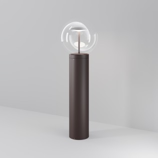 Balise d'extérieur LED Velora (8W)