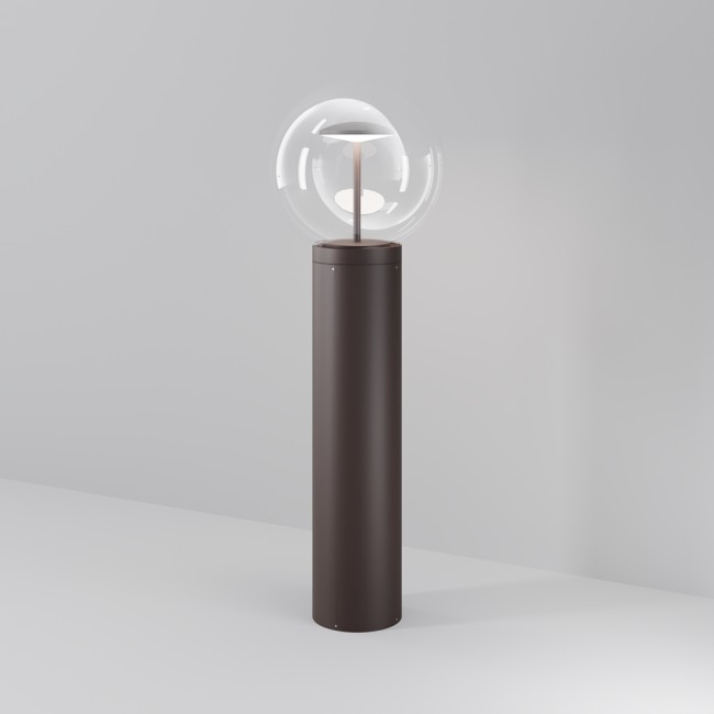 Balise d'extérieur LED Velora (8W)