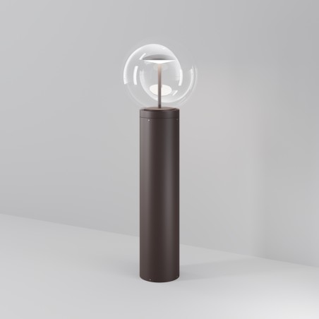 Balise d'extérieur LED Velora (8W)