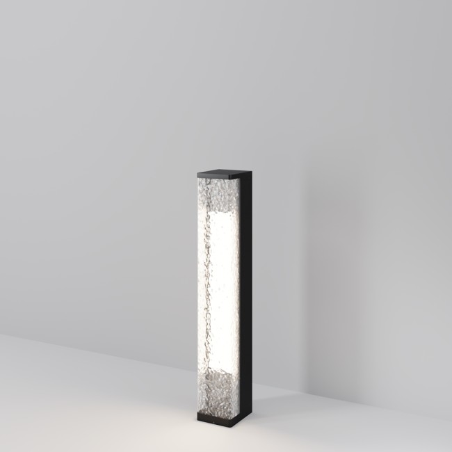 Balise d'extérieur LED Floeva (9W)