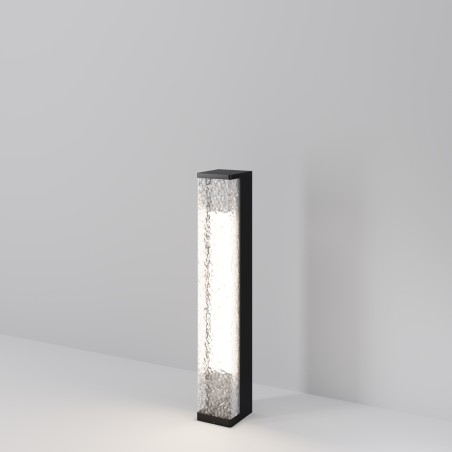 Balise d'extérieur LED Floeva (9W)