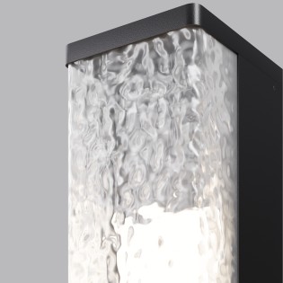 Balise d'extérieur LED Floeva (9W)