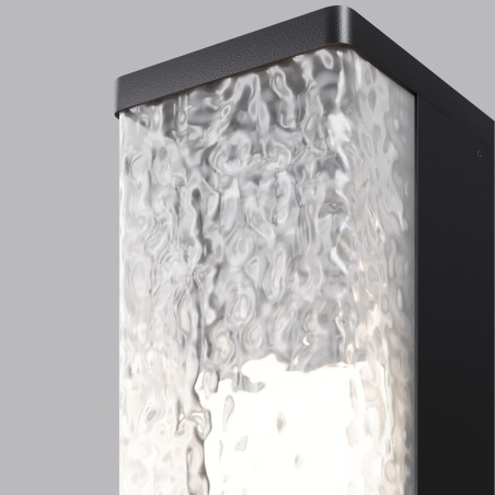 Balise d'extérieur LED Floeva (9W)