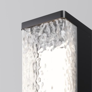 Balise d'extérieur LED Floeva (18W)