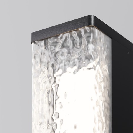 Balise d'extérieur LED Floeva (18W)