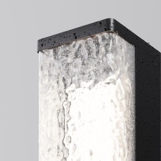 Balise d'extérieur LED Floeva (18W)