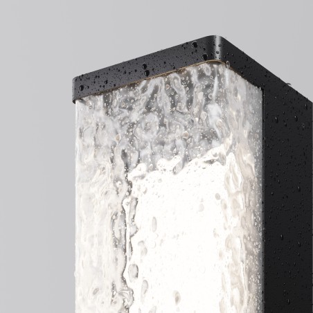 Balise d'extérieur LED Floeva (18W)