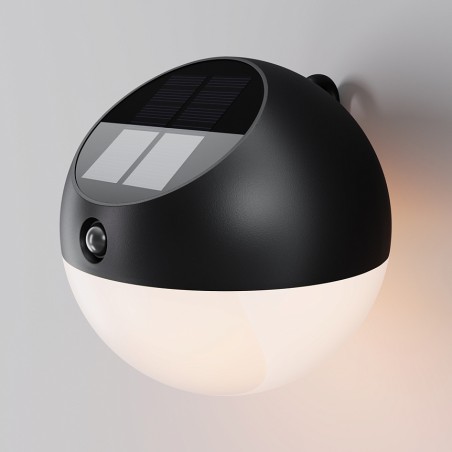 Applique murale d'extérieur LED Lactea (1W)