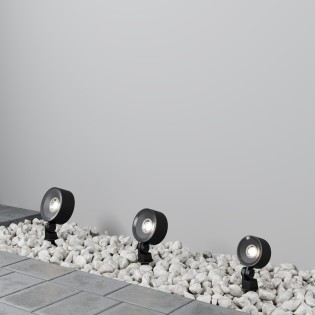 Luminaire LED Paysager Core (25W)
