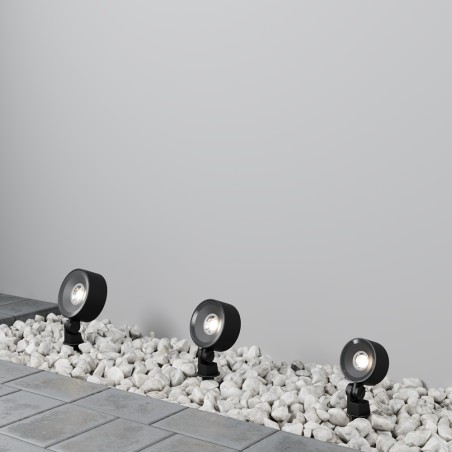 Luminaire LED Paysager Core (25W)
