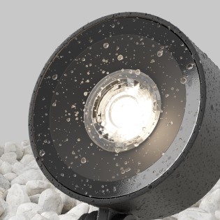 Luminaire LED Paysager Core (25W)