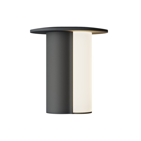 Lampe de table rechargeable LED ASYM (2W)